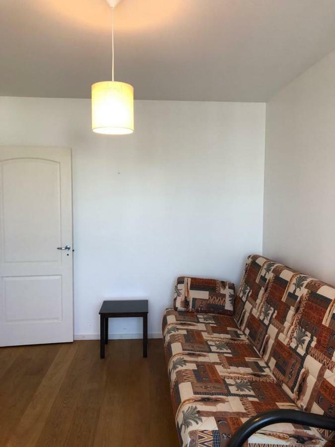 Three-Room Holiday Apartment Паланга Экстерьер фото