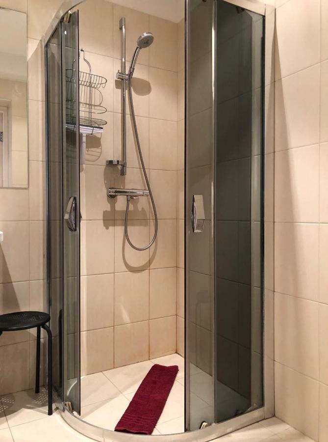 Three-Room Holiday Apartment Паланга Экстерьер фото